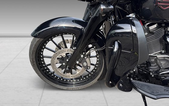 Motorrad Occasion Harley-Davidson Touring Street Glide Special FLHXS - Bild 6