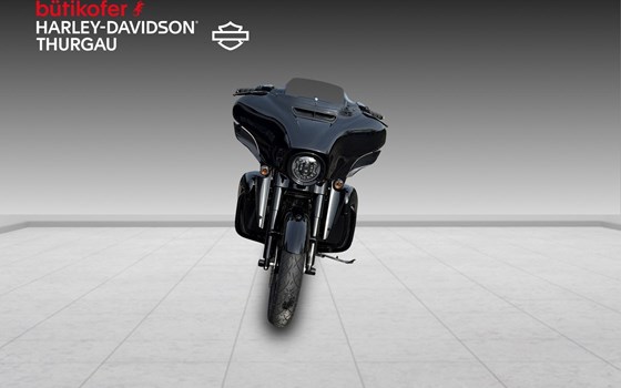 Motorrad Occasion Harley-Davidson Touring Street Glide Special FLHXS - Bild 7