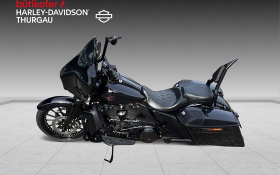 Motorrad Occasion Harley-Davidson Touring Street Glide Special FLHXS - Bild 8