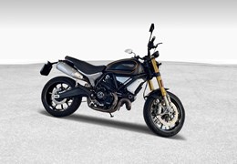 Occasion Ducati Scrambler 1100 Sport