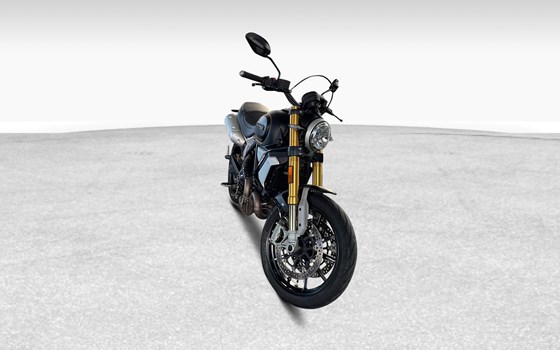 Motorrad Occasion Ducati Scrambler 1100 Sport - Bild 6