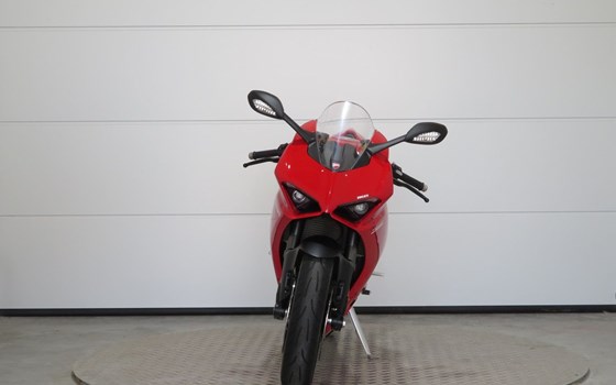 Gebrauchtmotorrad Ducati Panigale V2 - Bild 4