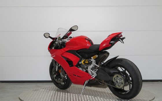 Gebrauchtmotorrad Ducati Panigale V2 - Bild 7