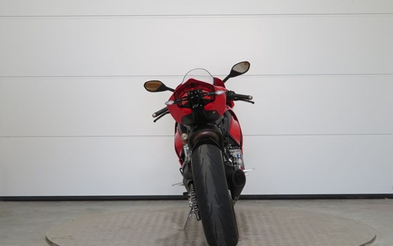 Gebrauchtmotorrad Ducati Panigale V2 - Bild 8