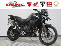 Gebrauchtmotorrad Triumph Tiger 900 Bond Edition
