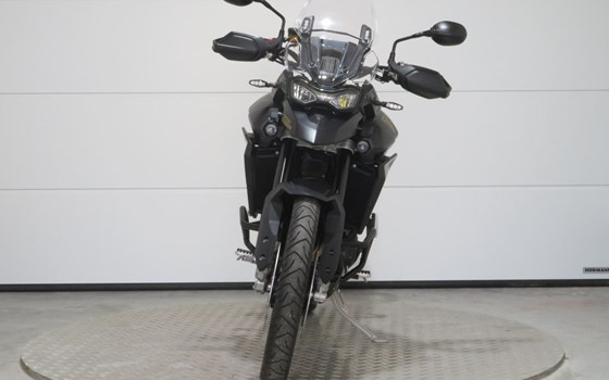 Gebrauchtmotorrad Triumph Tiger 900 Bond Edition - Bild 4