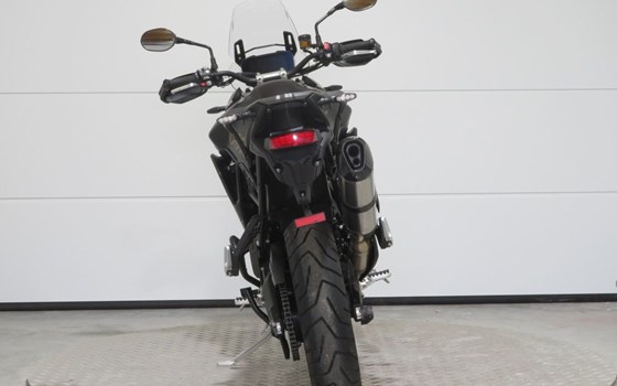 Gebrauchtmotorrad Triumph Tiger 900 Bond Edition - Bild 8