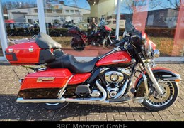 Gebrauchte Harley-Davidson Touring Electra Glide Ultra Limited FLHTK