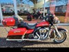 Harley-Davidson Touring Electra Glide Ultra Limited FLHTK
