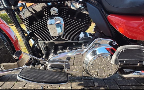 Gebrauchtmotorrad Harley-Davidson Touring Electra Glide Ultra Limited FLHTK - Bild 10