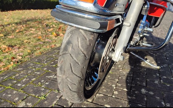 Gebrauchtmotorrad Harley-Davidson Touring Electra Glide Ultra Limited FLHTK - Bild 11
