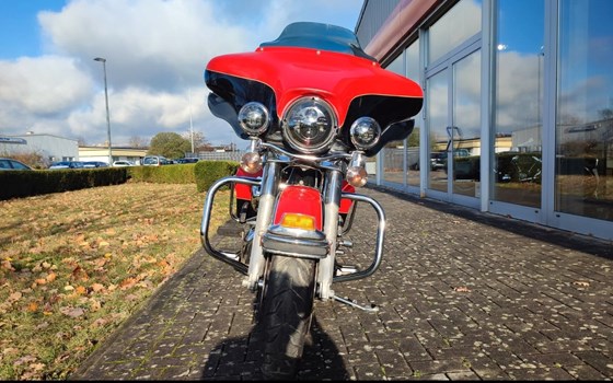 Gebrauchtmotorrad Harley-Davidson Touring Electra Glide Ultra Limited FLHTK - Bild 3