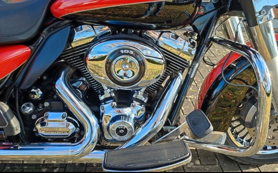 Gebrauchtmotorrad Harley-Davidson Touring Electra Glide Ultra Limited FLHTK - Bild 9