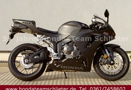 Neumotorrad Honda CBR600RR
