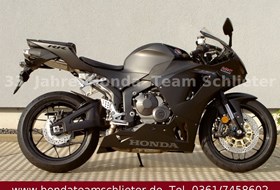 Honda CBR600RR