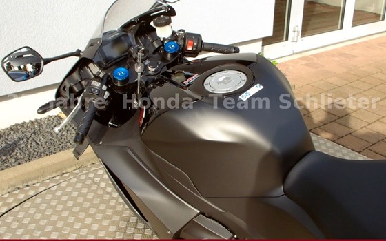 Neufahrzeug Honda CBR600RR - Bild 11