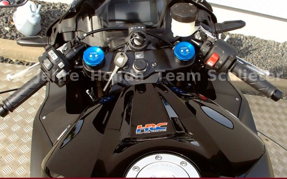 Neufahrzeug Honda CBR600RR - Bild 12