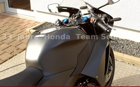 Neufahrzeug Honda CBR600RR - Bild 13