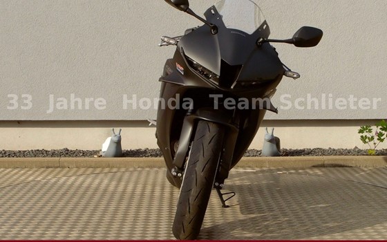 Neufahrzeug Honda CBR600RR - Bild 3