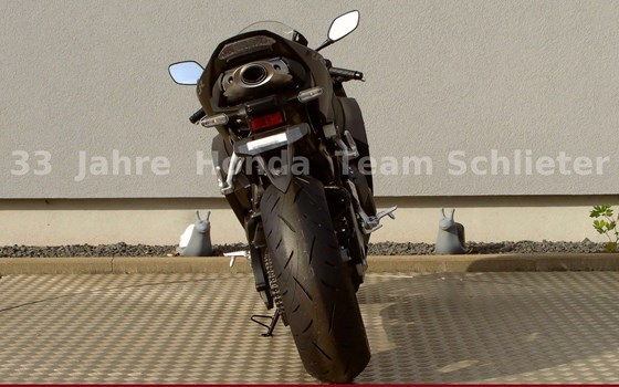 Neufahrzeug Honda CBR600RR - Bild 7