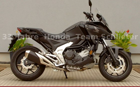 Neufahrzeug Honda NC750X - Bild 1