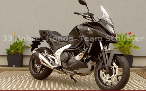 Neufahrzeug Honda NC750X - Bild 2