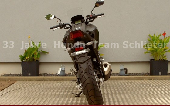 Neufahrzeug Honda NC750X - Bild 7