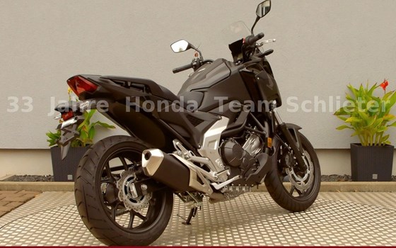Neufahrzeug Honda NC750X - Bild 8