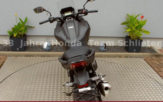 Neufahrzeug Honda NC750X - Bild 9