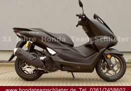 Neumotorrad Honda PCX125 DX