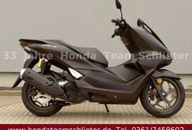 Honda PCX125 DX