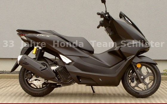 Neufahrzeug Honda PCX125 DX - Bild 1