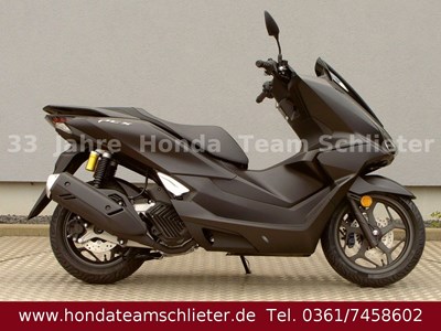 PCX125 DX