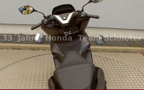 Neufahrzeug Honda PCX125 DX - Bild 10