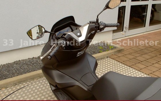 Neufahrzeug Honda PCX125 DX - Bild 11