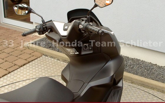 Neufahrzeug Honda PCX125 DX - Bild 13