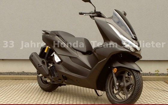 Neufahrzeug Honda PCX125 DX - Bild 2