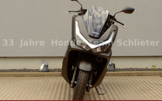 Neufahrzeug Honda PCX125 DX - Bild 3