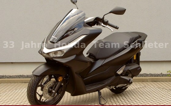 Neufahrzeug Honda PCX125 DX - Bild 4