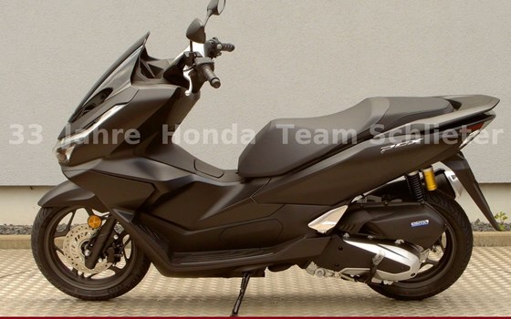 Neufahrzeug Honda PCX125 DX - Bild 5