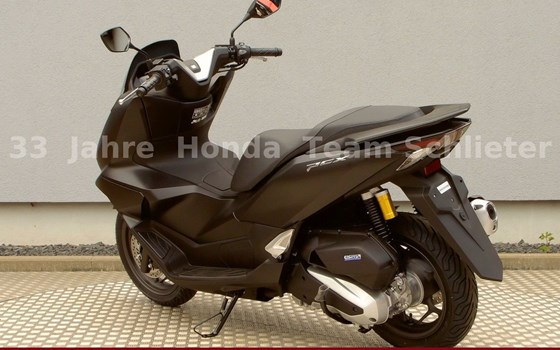 Neufahrzeug Honda PCX125 DX - Bild 6