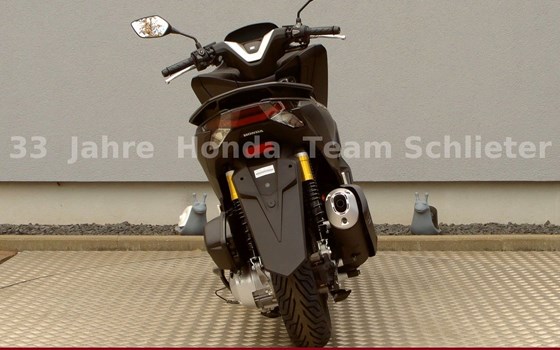 Neufahrzeug Honda PCX125 DX - Bild 7
