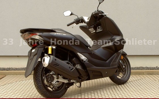 Neufahrzeug Honda PCX125 DX - Bild 8