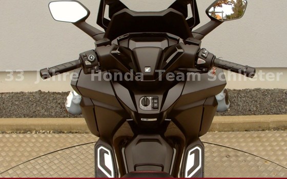 Neufahrzeug Honda Forza 125 - Bild 10