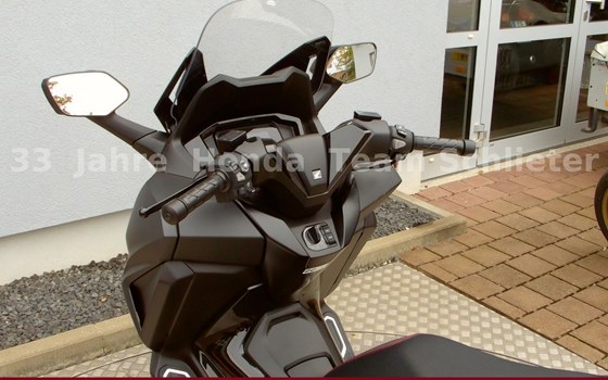Neufahrzeug Honda Forza 125 - Bild 11