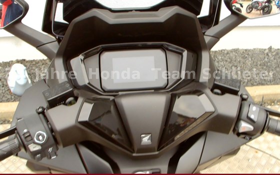 Neufahrzeug Honda Forza 125 - Bild 12