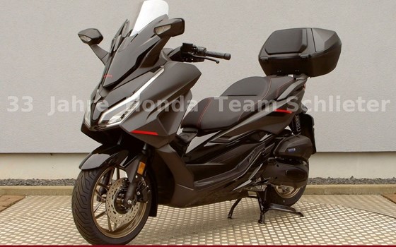 Neufahrzeug Honda Forza 125 - Bild 4