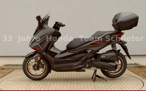 Neufahrzeug Honda Forza 125 - Bild 5