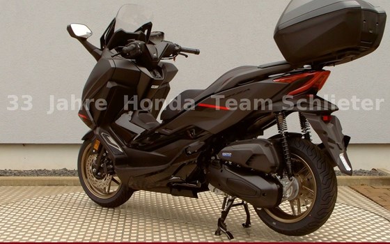 Neufahrzeug Honda Forza 125 - Bild 6