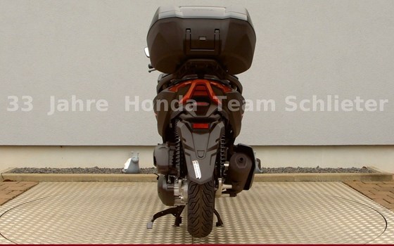 Neufahrzeug Honda Forza 125 - Bild 7